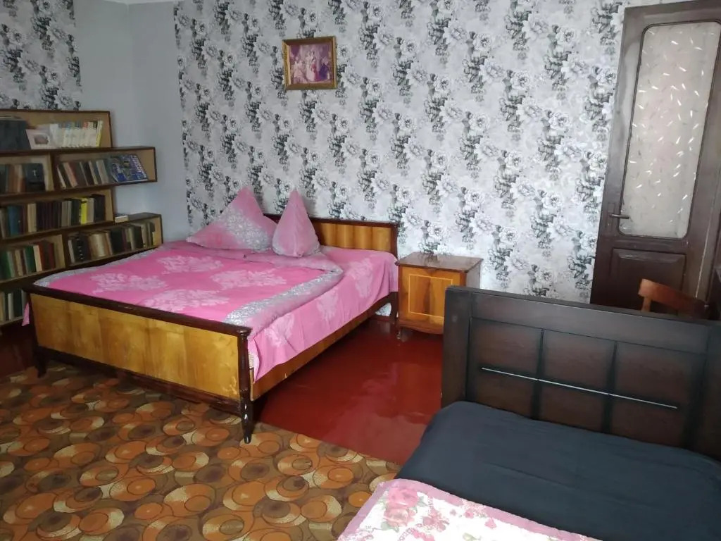 Downtown guest house