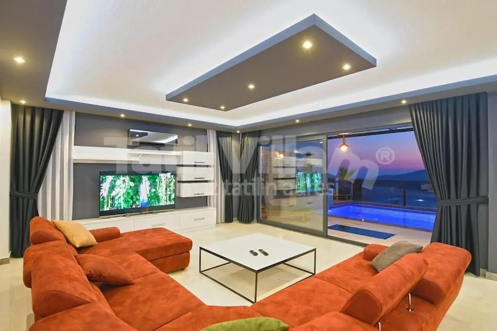 Villa Everest