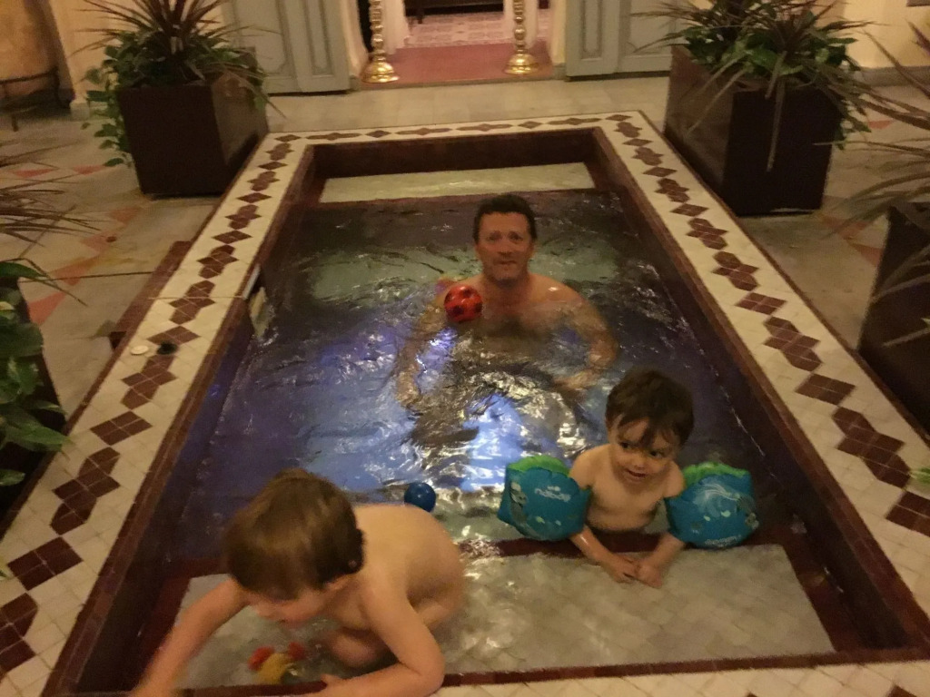Riad Noos Noos & Spa