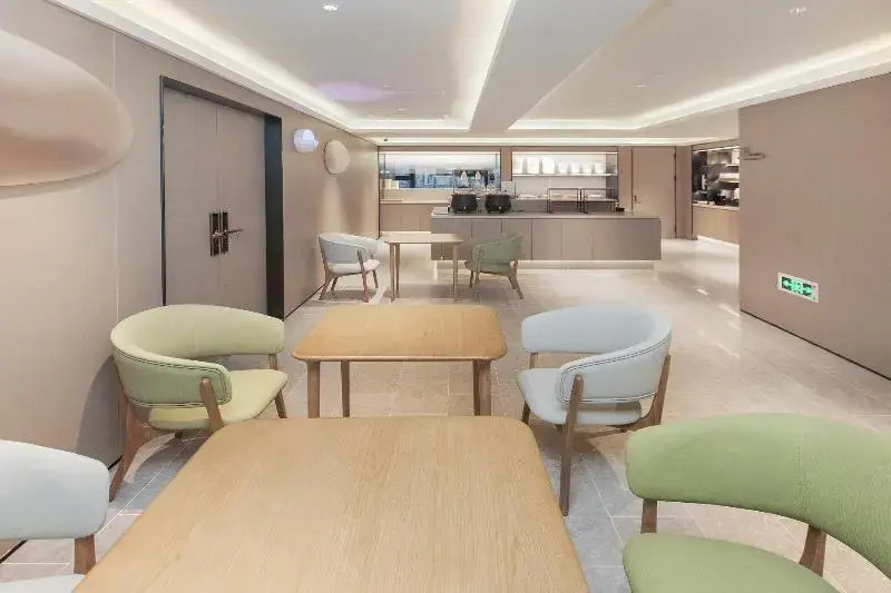 JI Hotel Guangzhou Ergong Subway Station