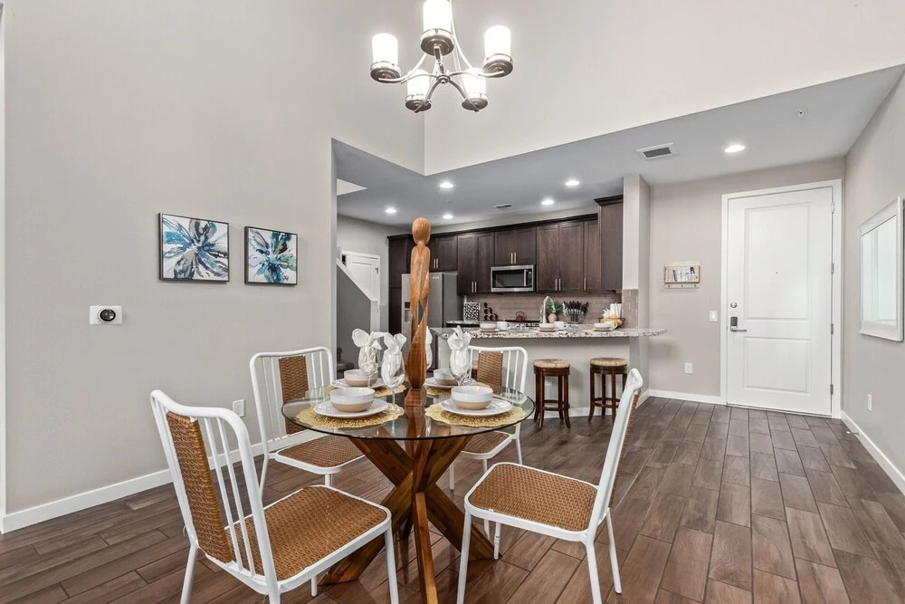 Queen Creek #425 Chandler 3 Bedroom Condo by Redawning