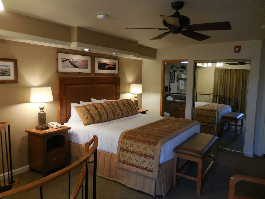 The Tahoe Beach & Ski Club Owners Association