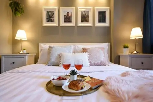 Bohemian Central Boho - Apartment Bucharest