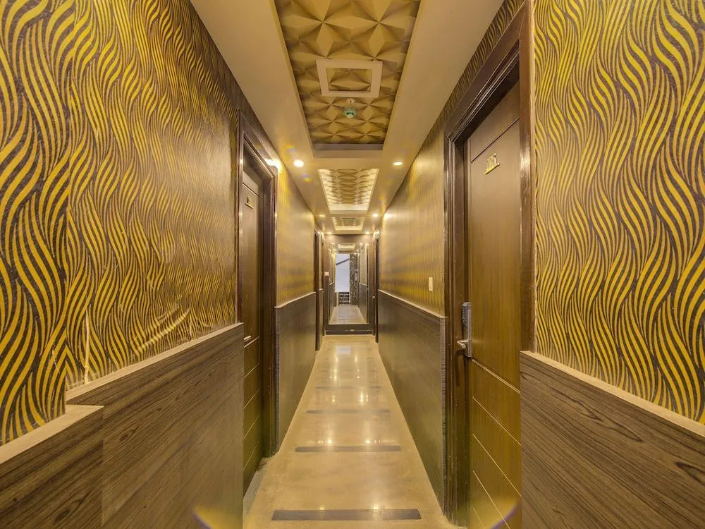 Edition O 30045 Hotel Legacy Brigade Road