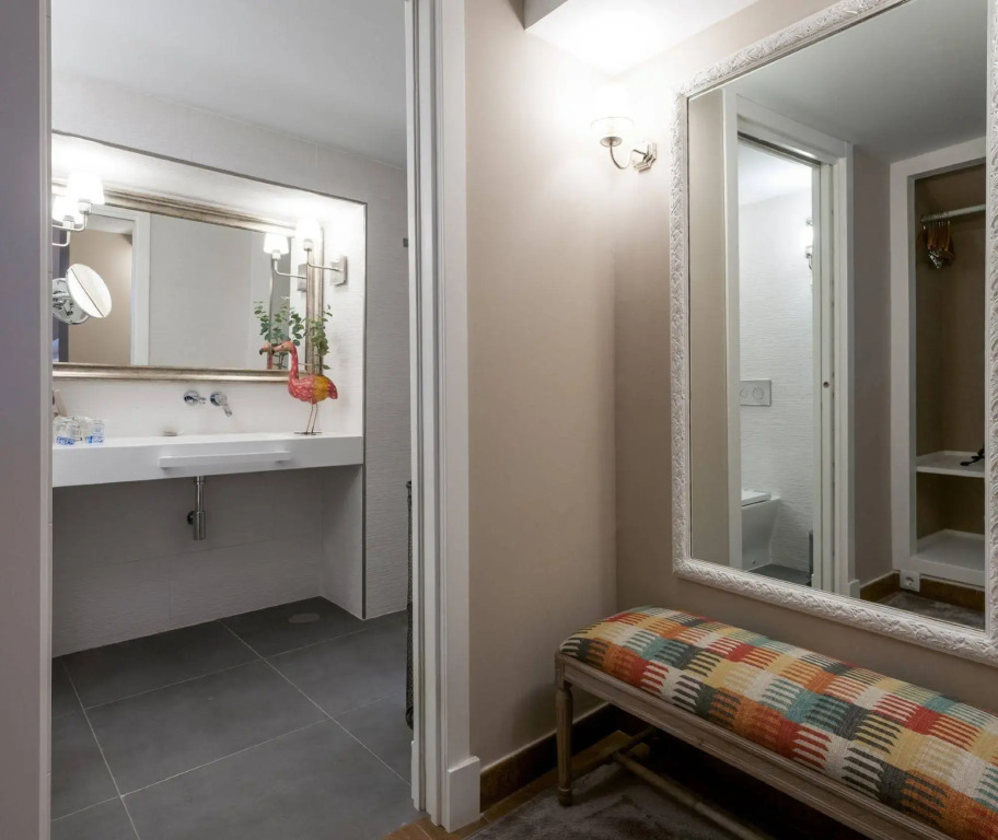 Suites Murillo Catedral