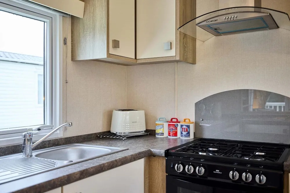 Host Stay The Major Oak Lodge