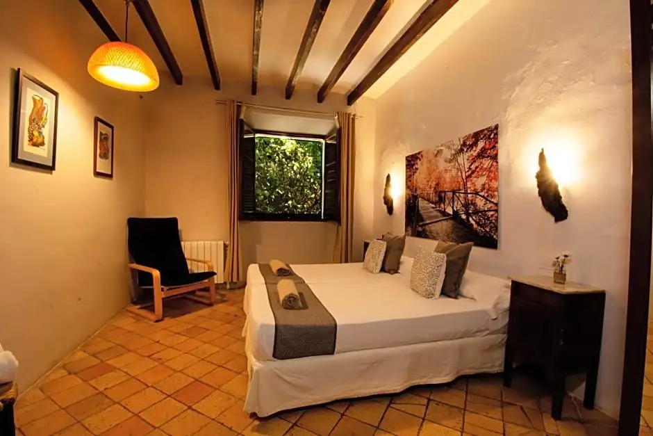 S´Hostal d´Esporles