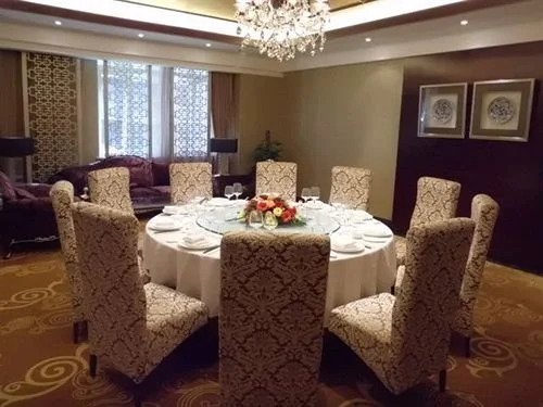 Kunming Garden Hotel - Xi'an