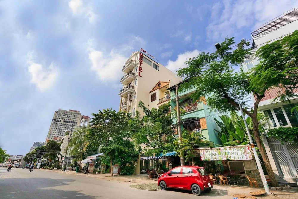 OYO 423 Khanh Ngoc Hotel