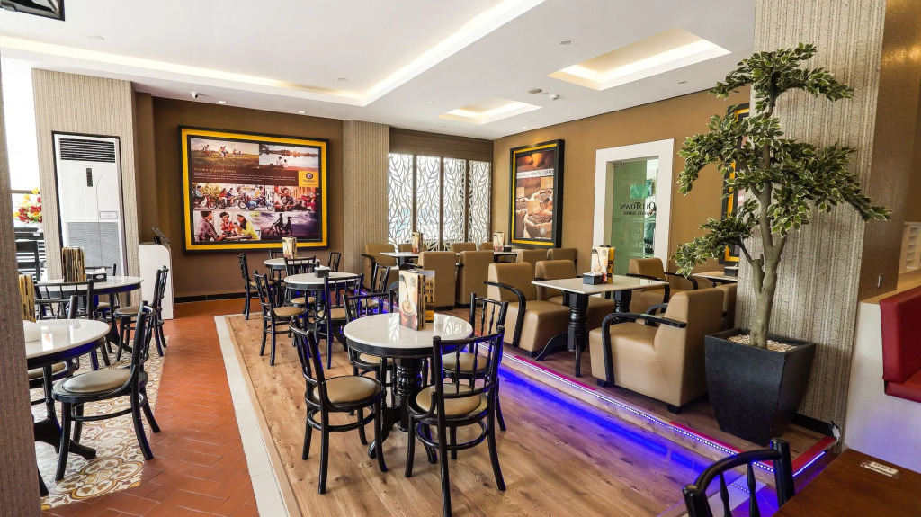 OYO 1301 Hotel Grand Citra