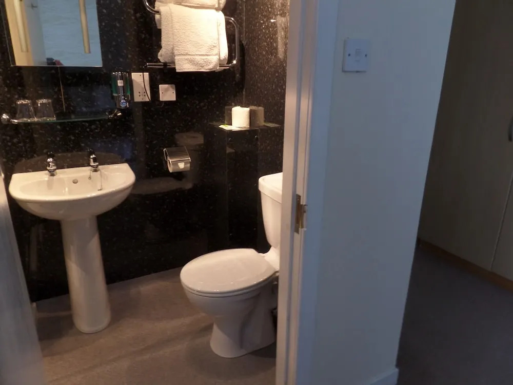 Hildeval B&B