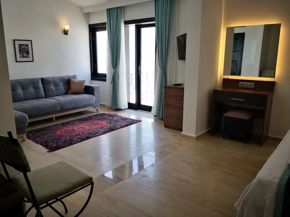 Merlot Hotel Kalkan