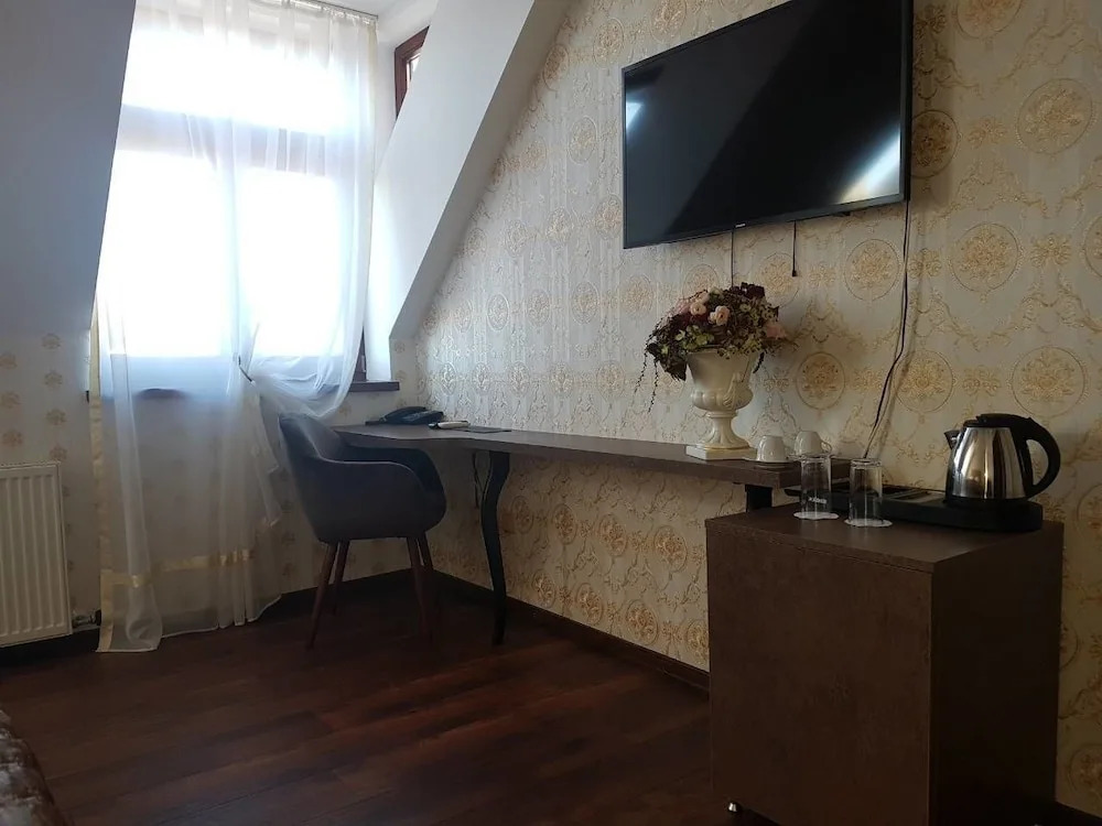Hotel MAXPLAZA