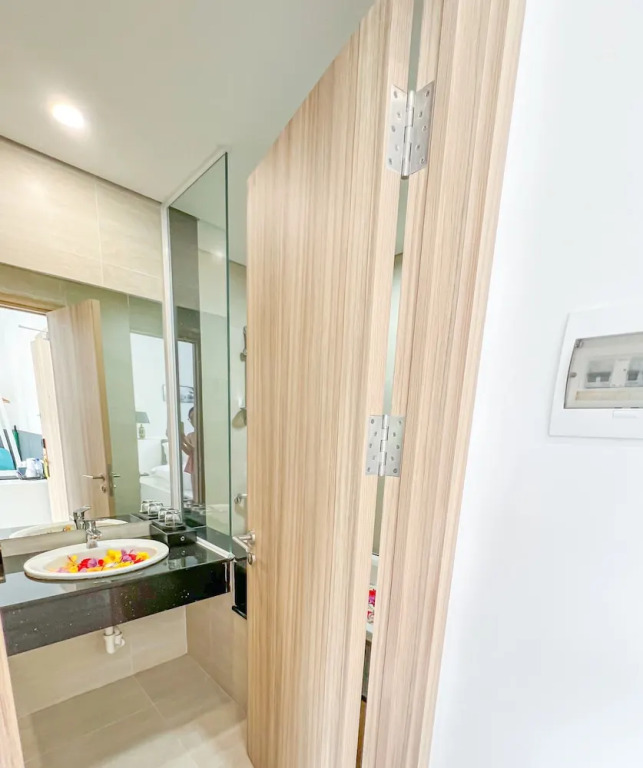 Marina Seaside Boutique Hotel Phu Quoc