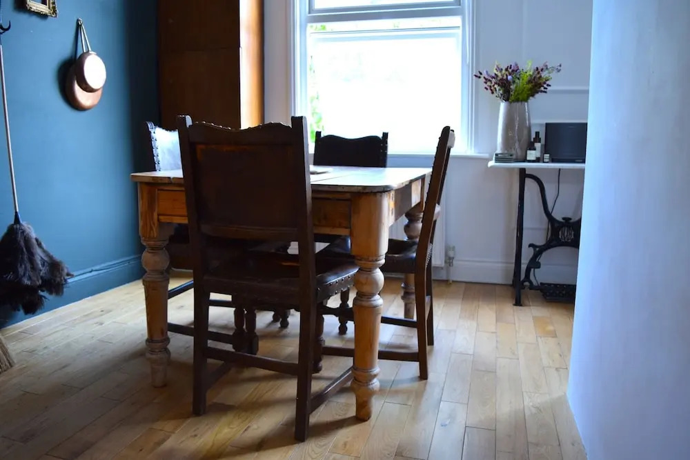 2 Bedroom Flat in Stoke Newington