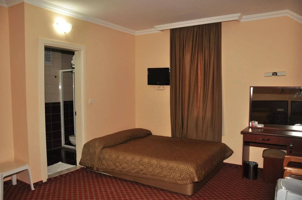 Pekcan Hotel