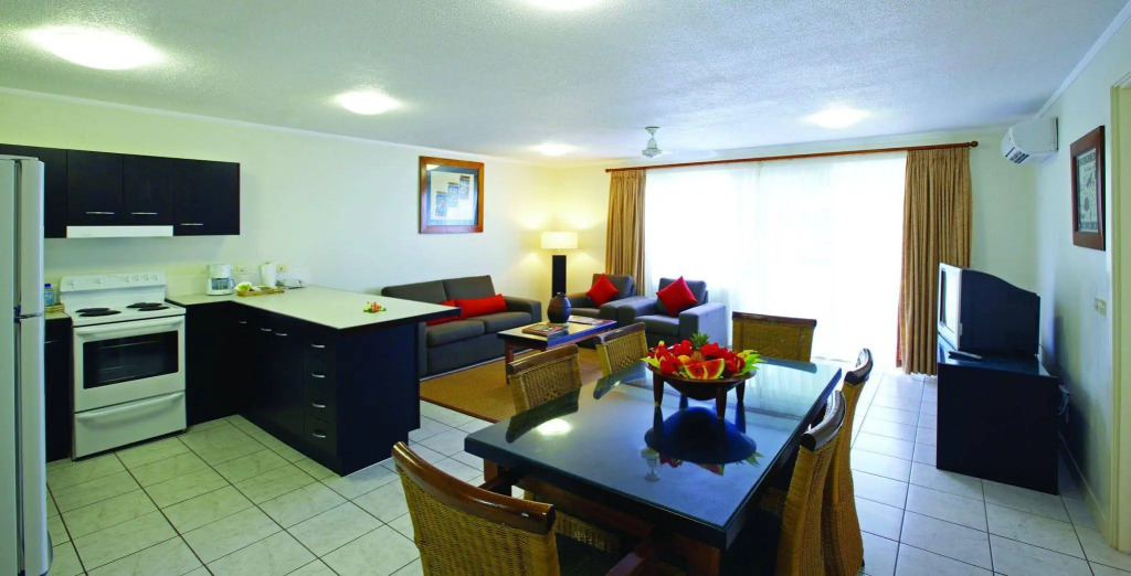 Club Wyndham Denarau Island, Trademark Collection By Wyndham