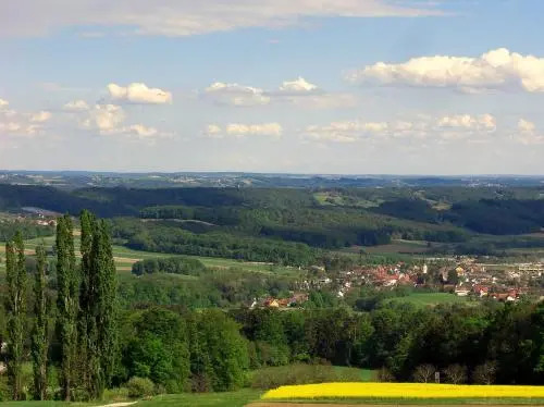 Wohlfühl Hotel Wiesenhof