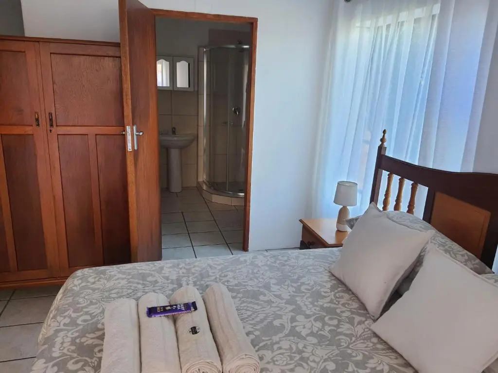 Pladda in Plett