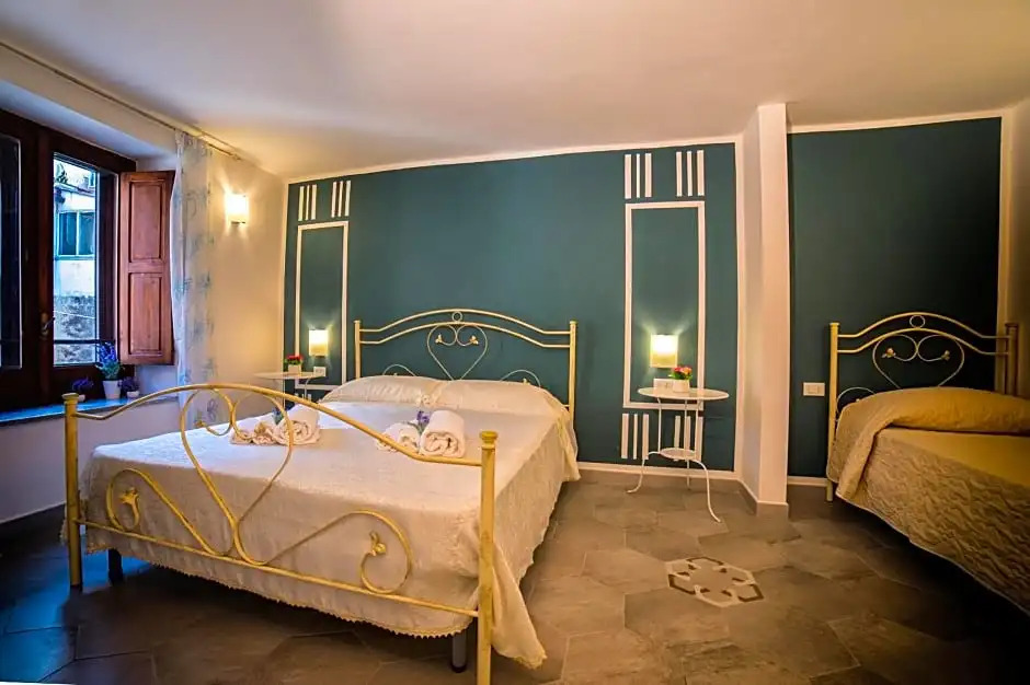 Marghaerita B&B