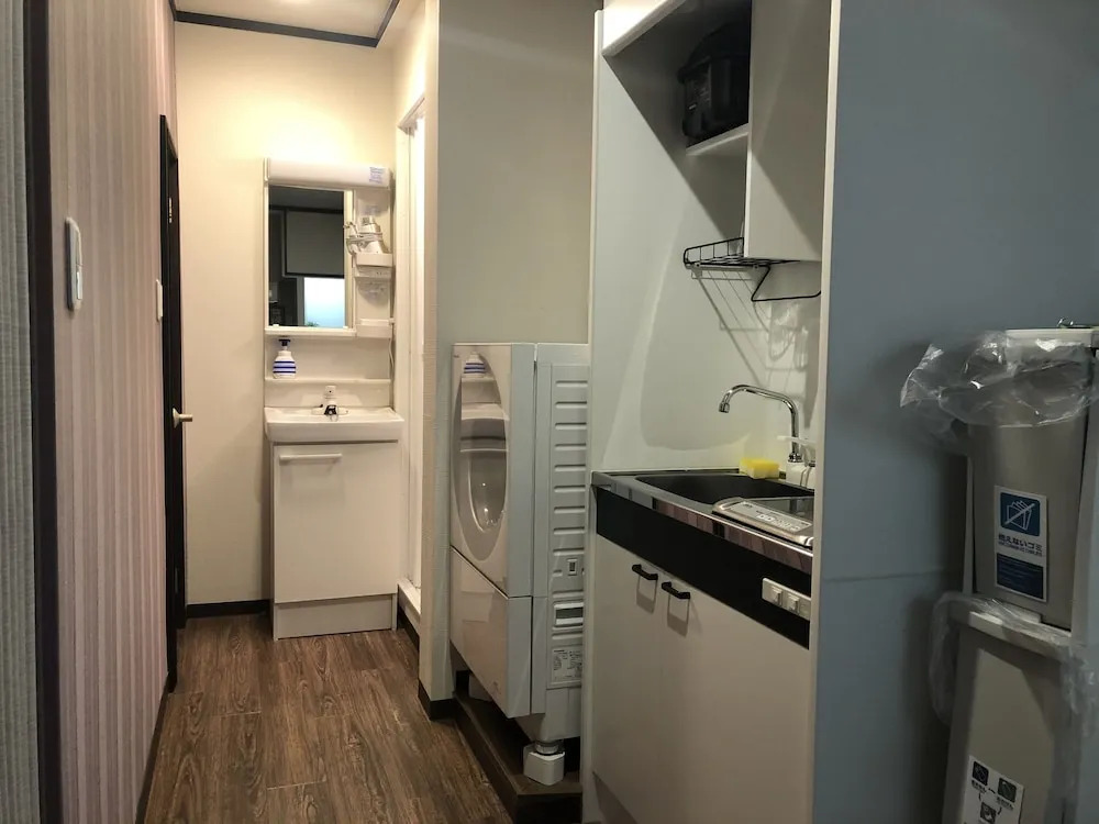 R-Guest Residence