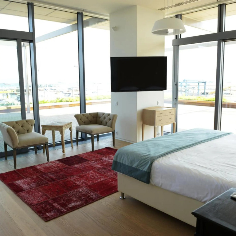 Ataköy Marina Park Hotel Residence