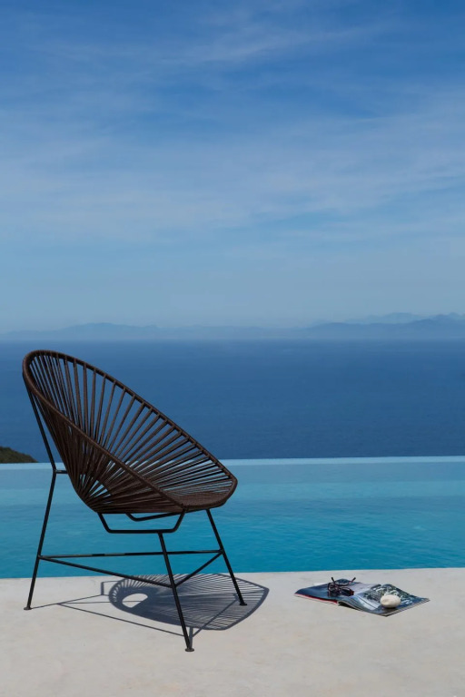 Ionian Horizon Villas