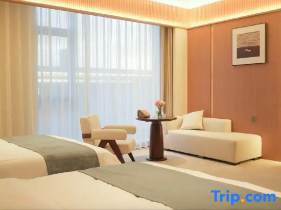 Sayram Lake Xinmin Muyun Mountain Residence Hotel