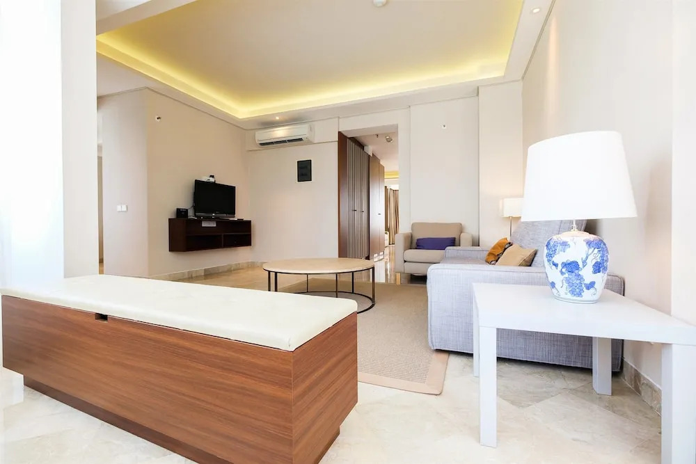 Exclusive Near Grand Indonesia at Talang Betutu Apartment