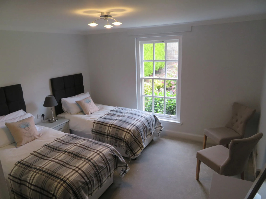 Duthus Lodge