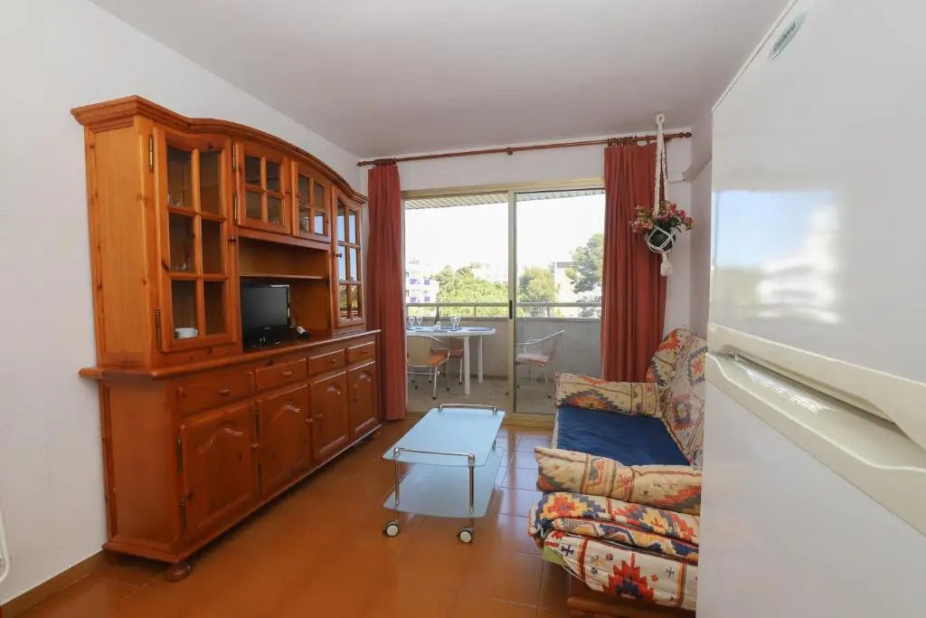 COSTA DAURADA APARTAMENTS - Marathon II