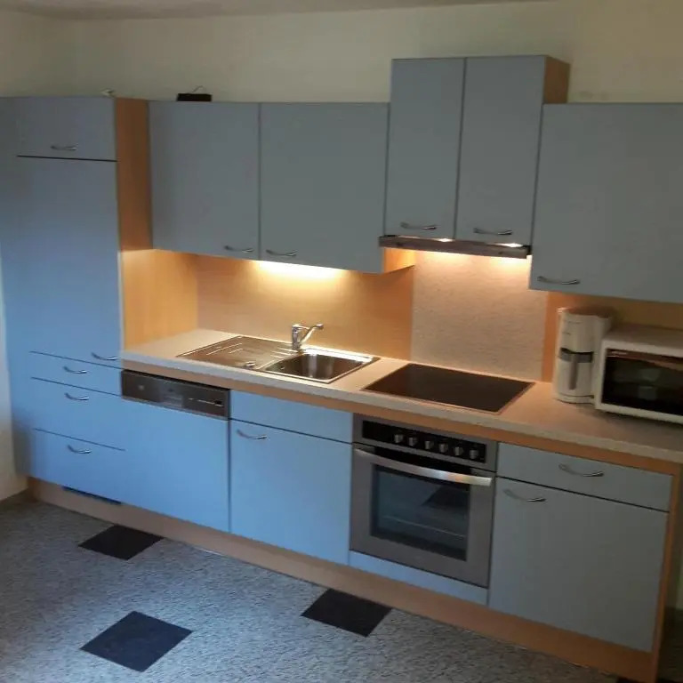 Ferienwohnung Franck