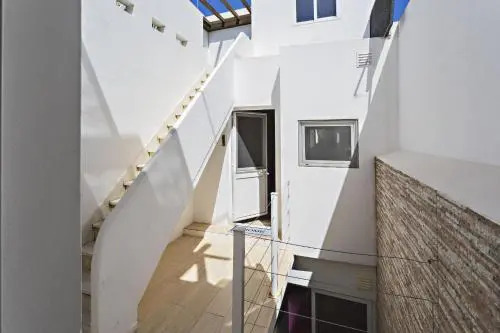 Xiri Beach House
