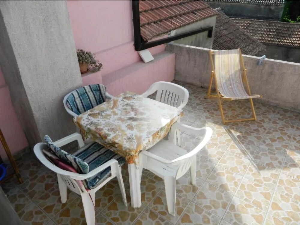 Apartment Marevic