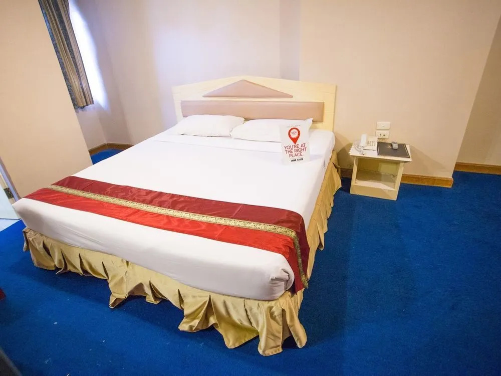 NIDA Rooms Ramkamhaeng 44 Royal Garden