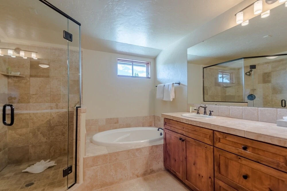 The Timbers #4N-1 - 1 Br Condo