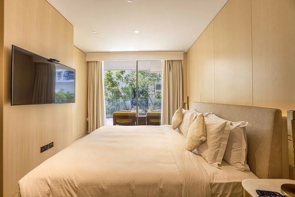 FIVE Palm Residence - Platinium Dubai