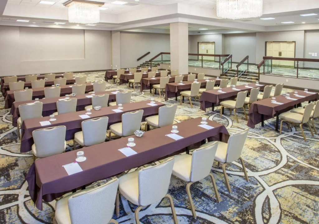 Memphis Vitality Hotel