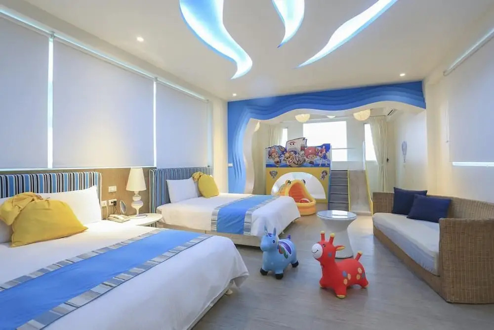 Chi Heng Homestay