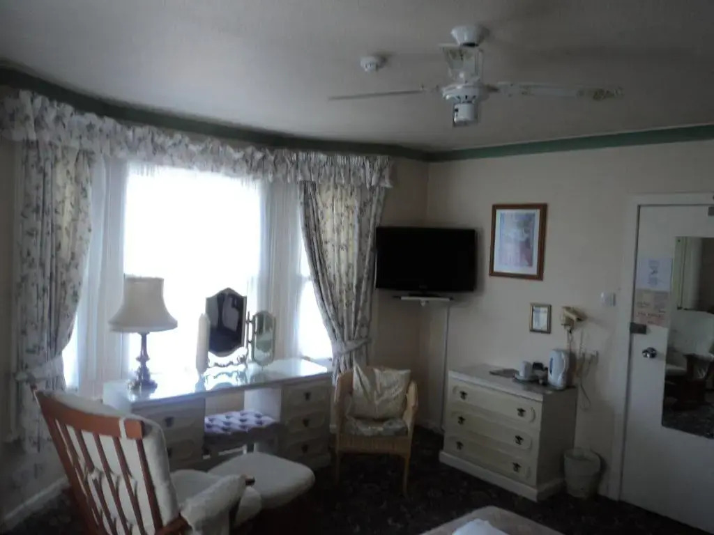 Arundel Park Hotel