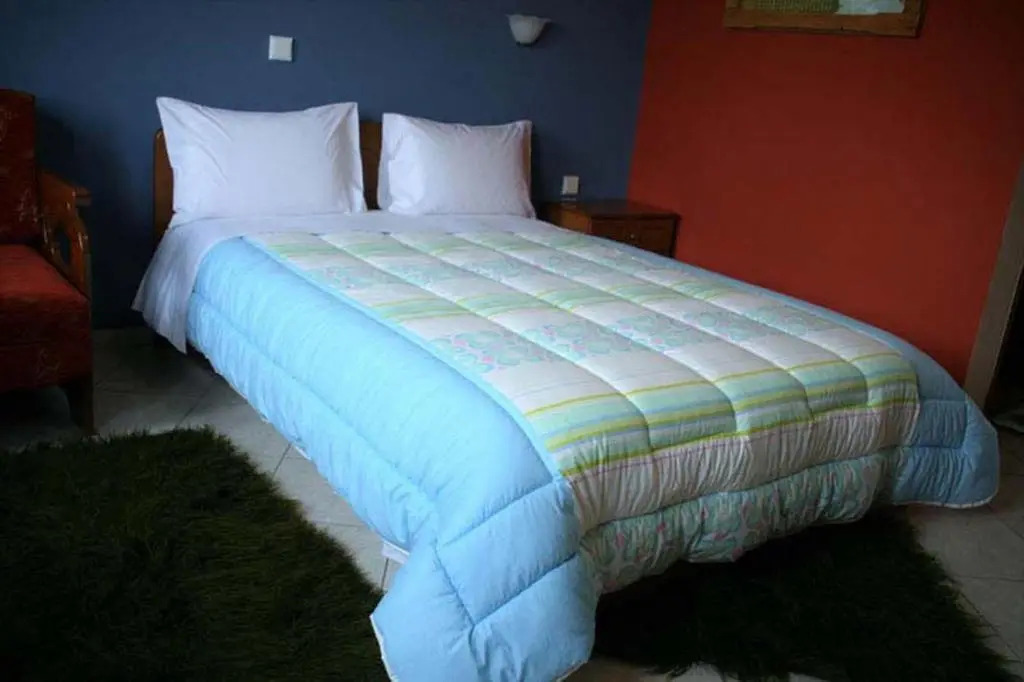 Guesthouse Mitsiopoulou