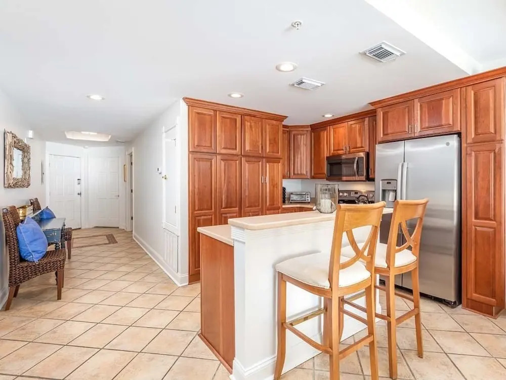Ocean Song by Tybee Vacation Rentals
