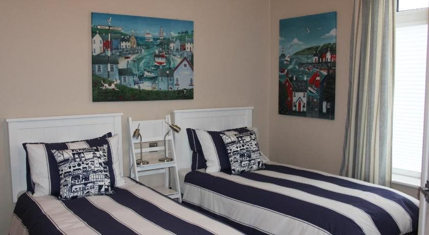 The St. Leonards Guest House