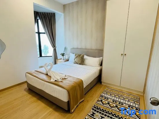 Signature Mutiara Beach Resort by MW