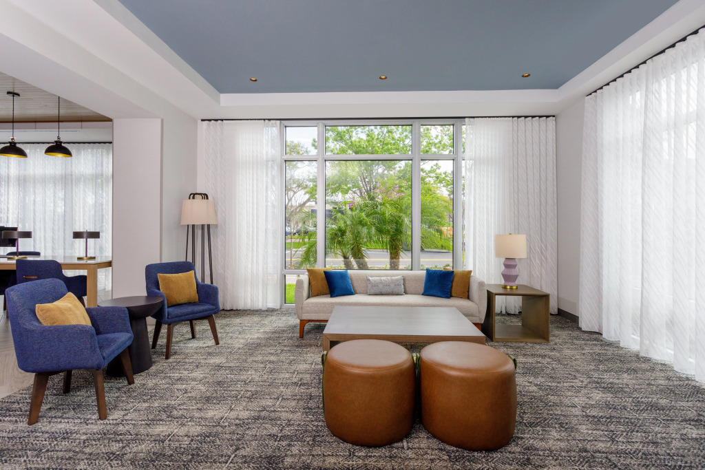 Staybridge Suites Winter Haven - Auburndale