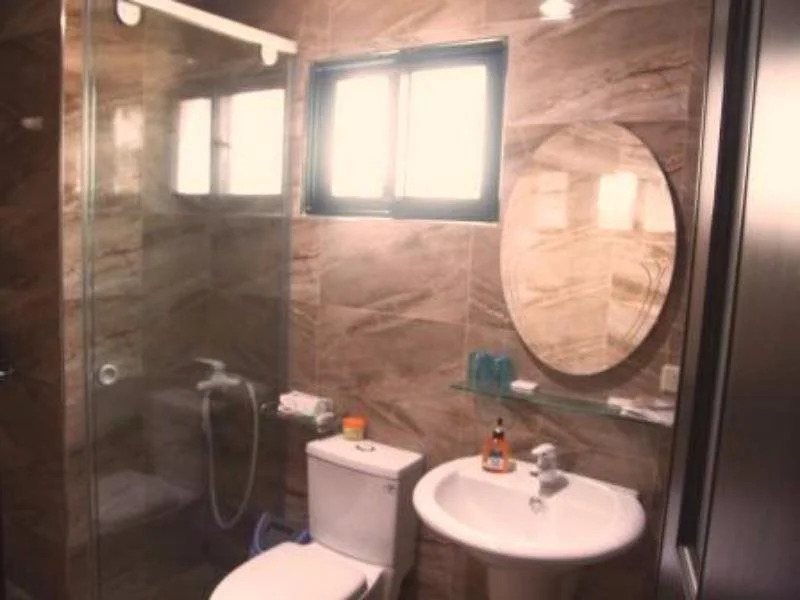 Dreamily Fish B&B