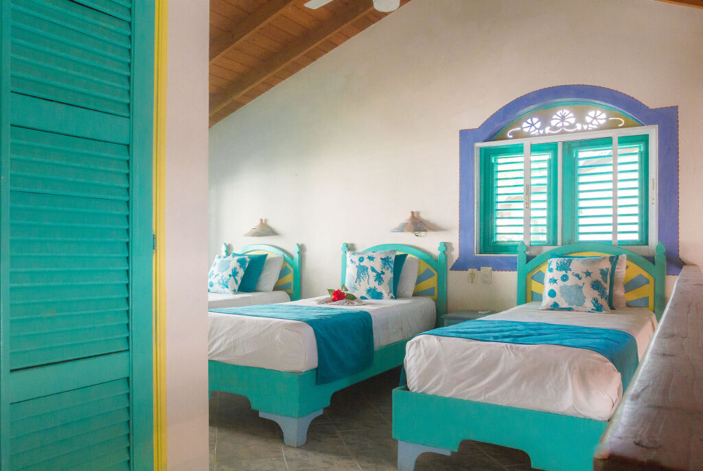 Hotel Playa Colibri