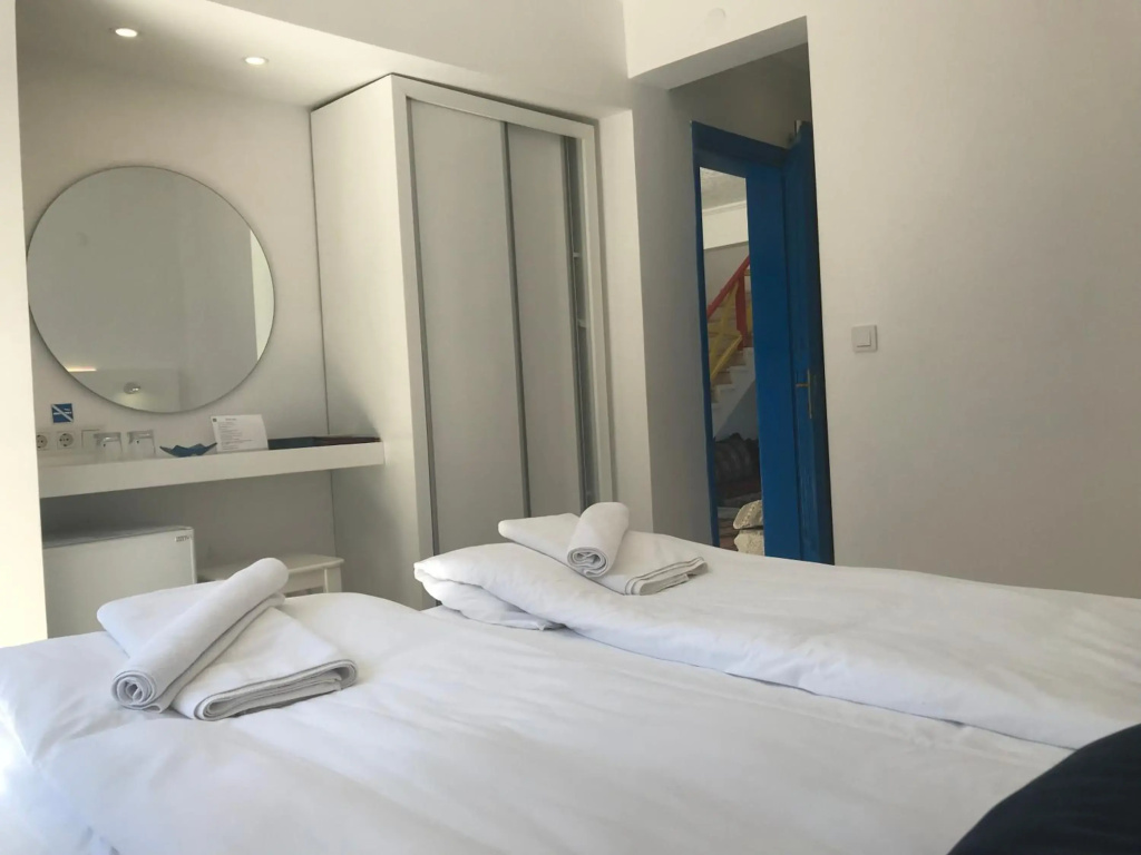 Su Hotel - Bodrum