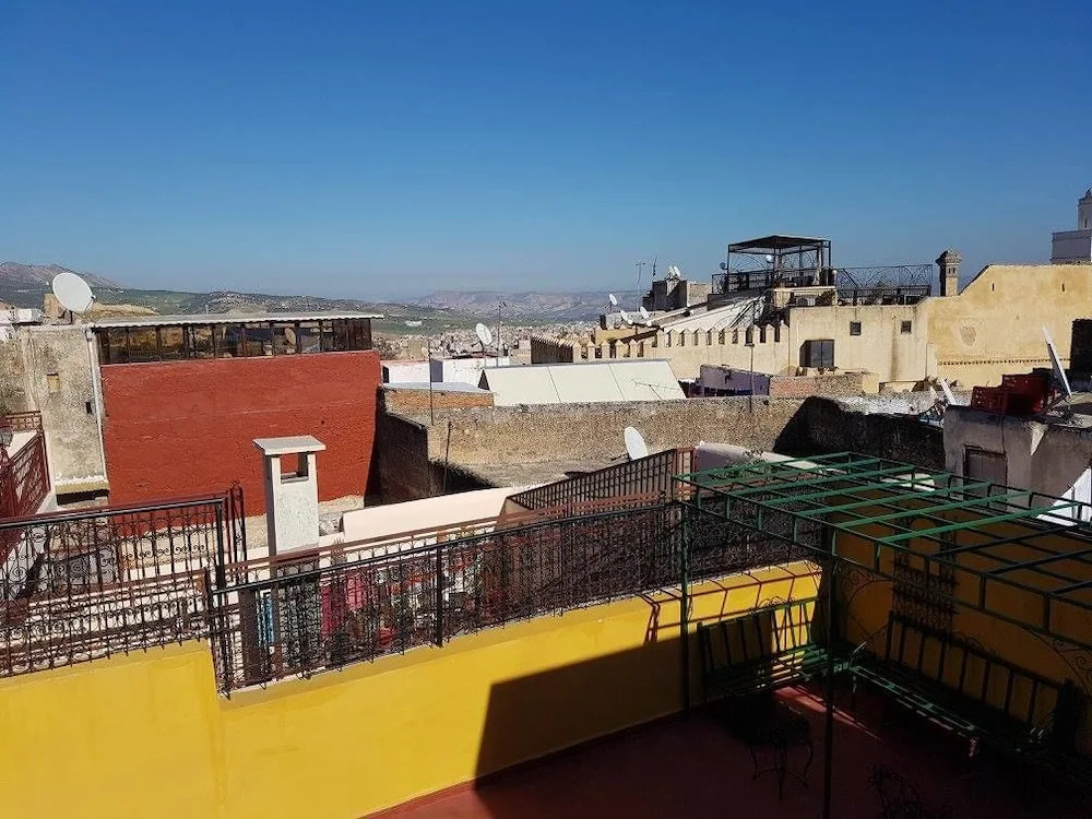 Dar Nouzha A