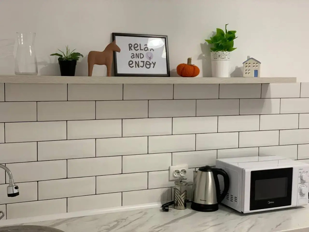 Scandi Home
